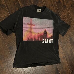 Men’s Saint Michael Cho T-Shirt